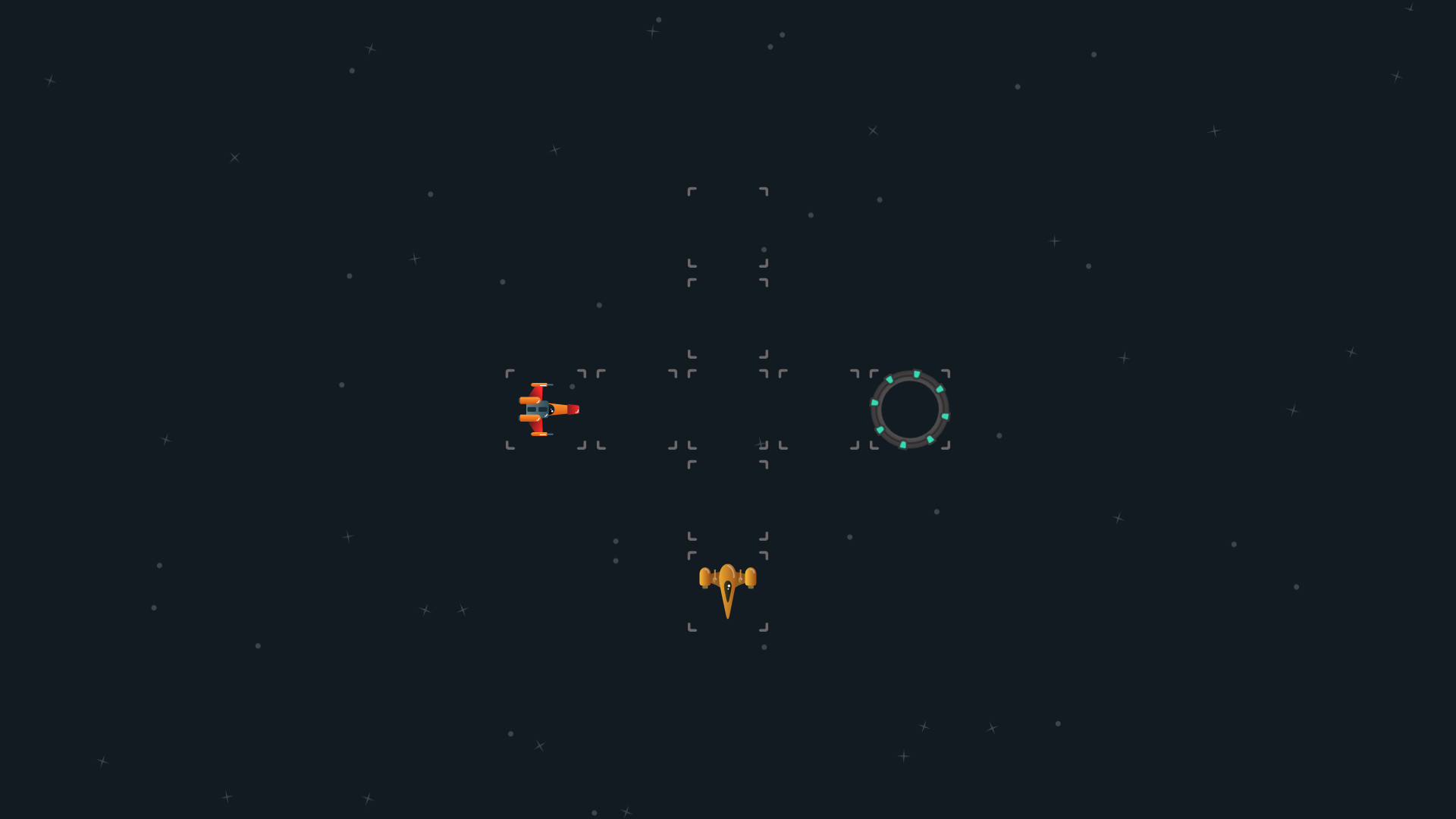 Space Plane screenshot 3