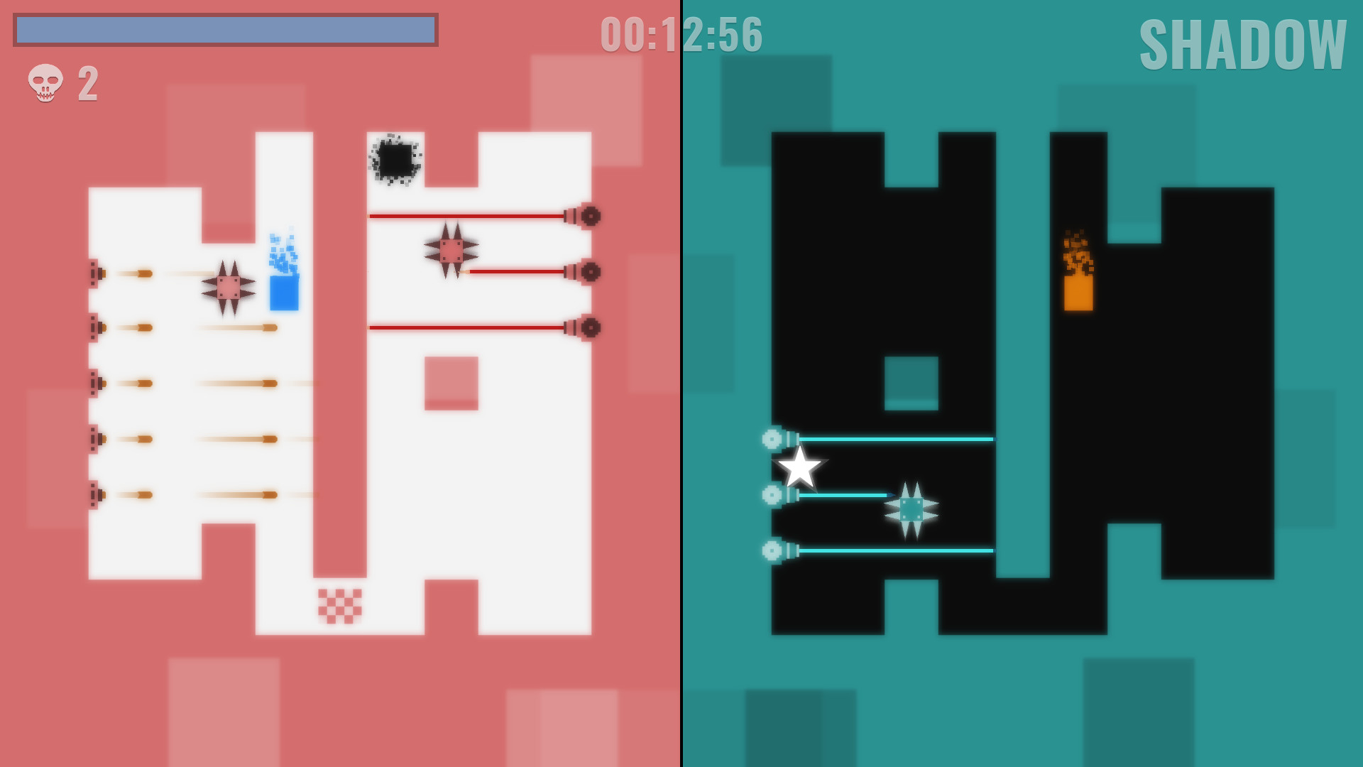 Project Mirror screenshot 5