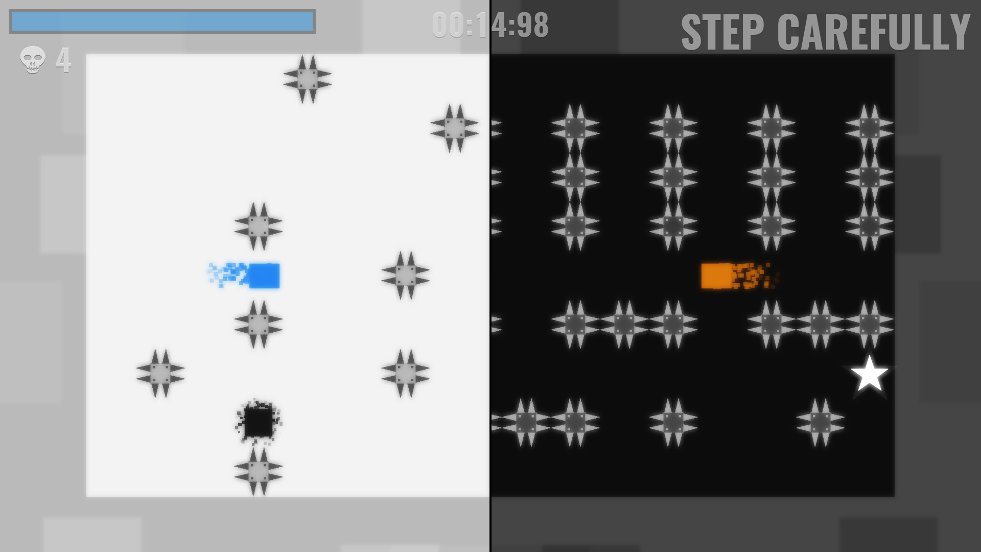 Project Mirror screenshot 6