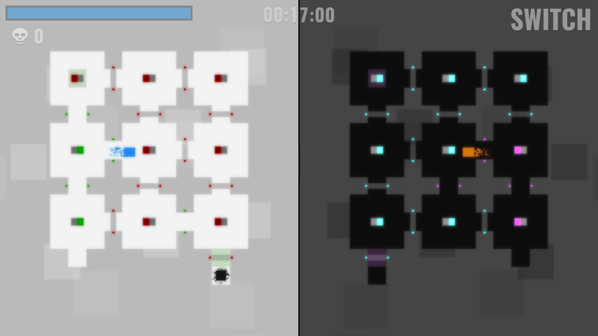 Project Mirror screenshot 3