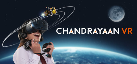 Chandrayaan VR Cover Image