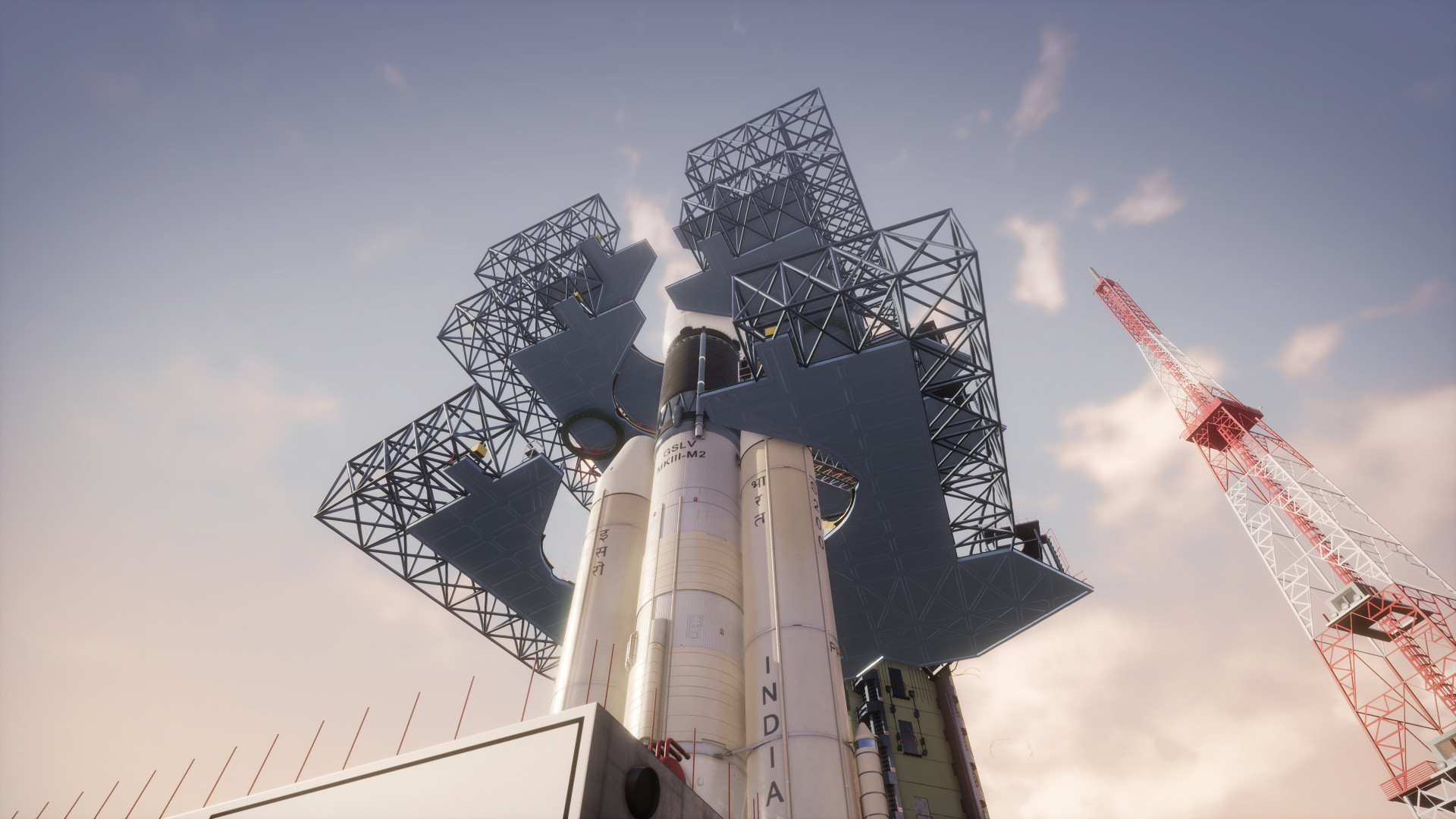 Chandrayaan VR screenshot 9