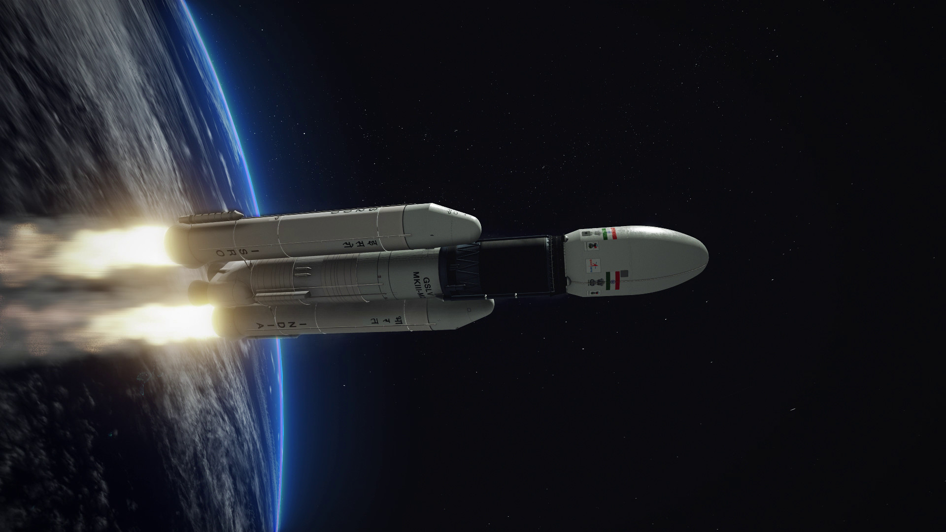 Chandrayaan VR screenshot 3