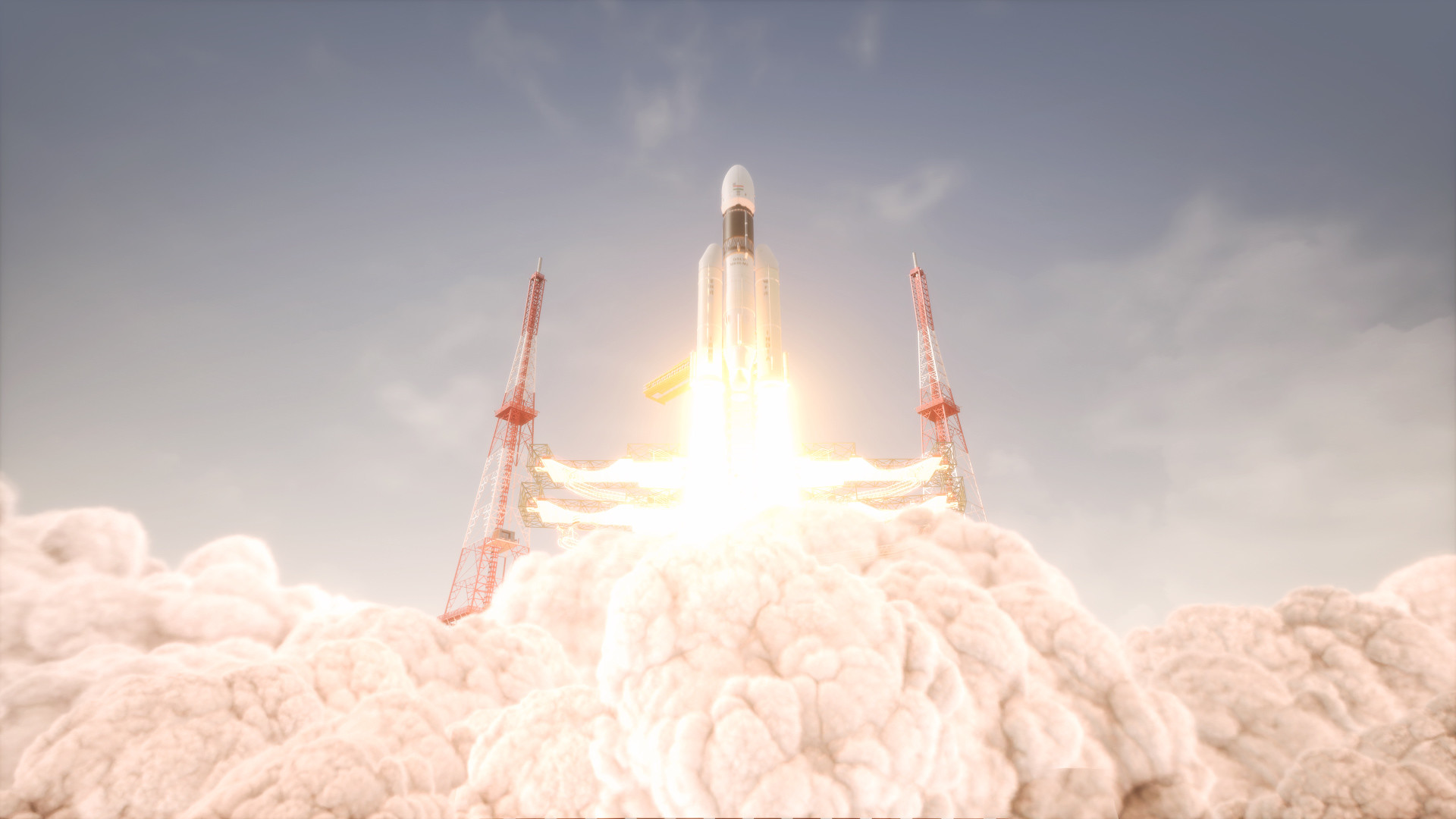 Chandrayaan VR screenshot 10