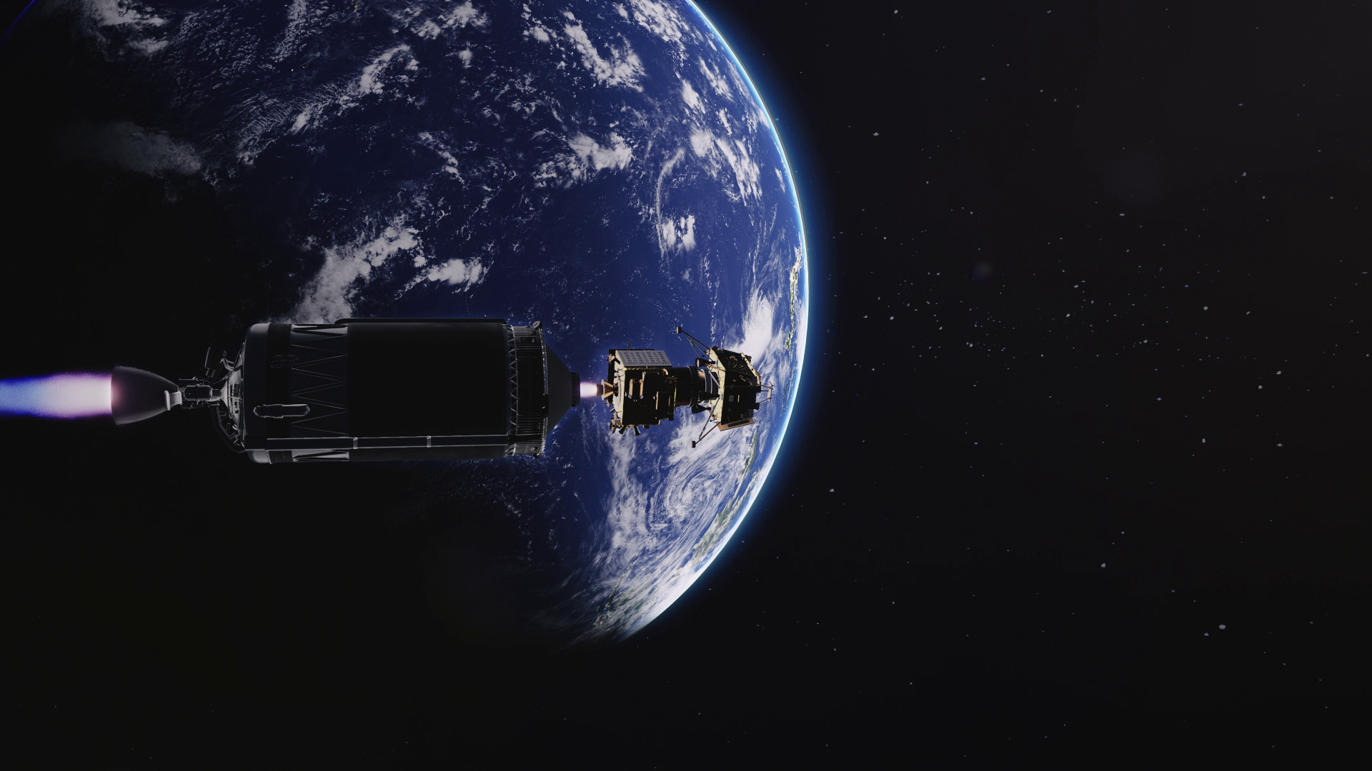 Chandrayaan VR screenshot 4