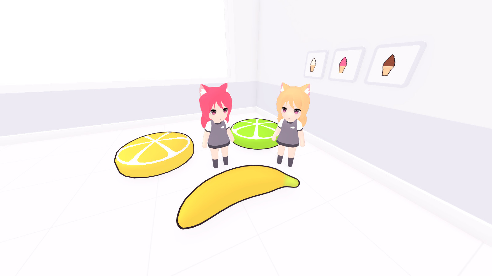 Neko Nyaa~ screenshot 5