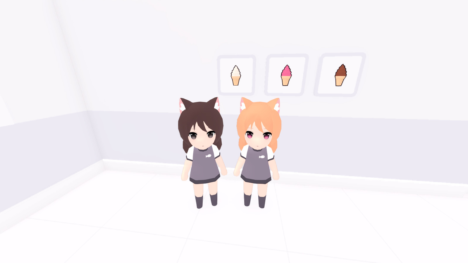 Neko Nyaa~ screenshot 3