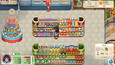 A screenshot of Little Sim World