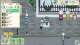 A screenshot of Little Sim World