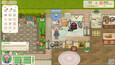 A screenshot of Little Sim World