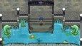 A screenshot of Little Sim World