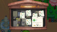 A screenshot of Little Sim World