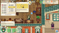A screenshot of Little Sim World