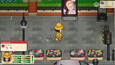 A screenshot of Little Sim World