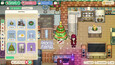 A screenshot of Little Sim World