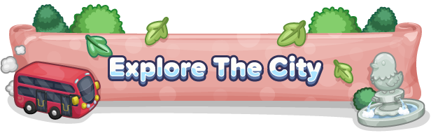 Little Sim World