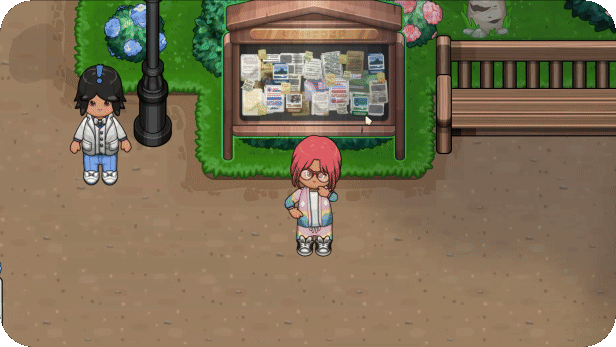 Little Sim World