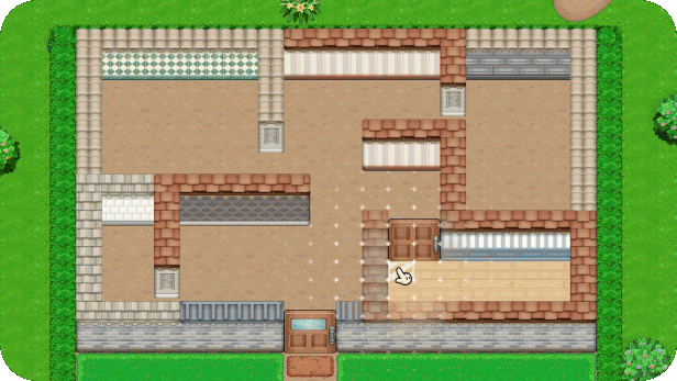 Little Sim World