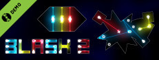 BLASK 2 Demo