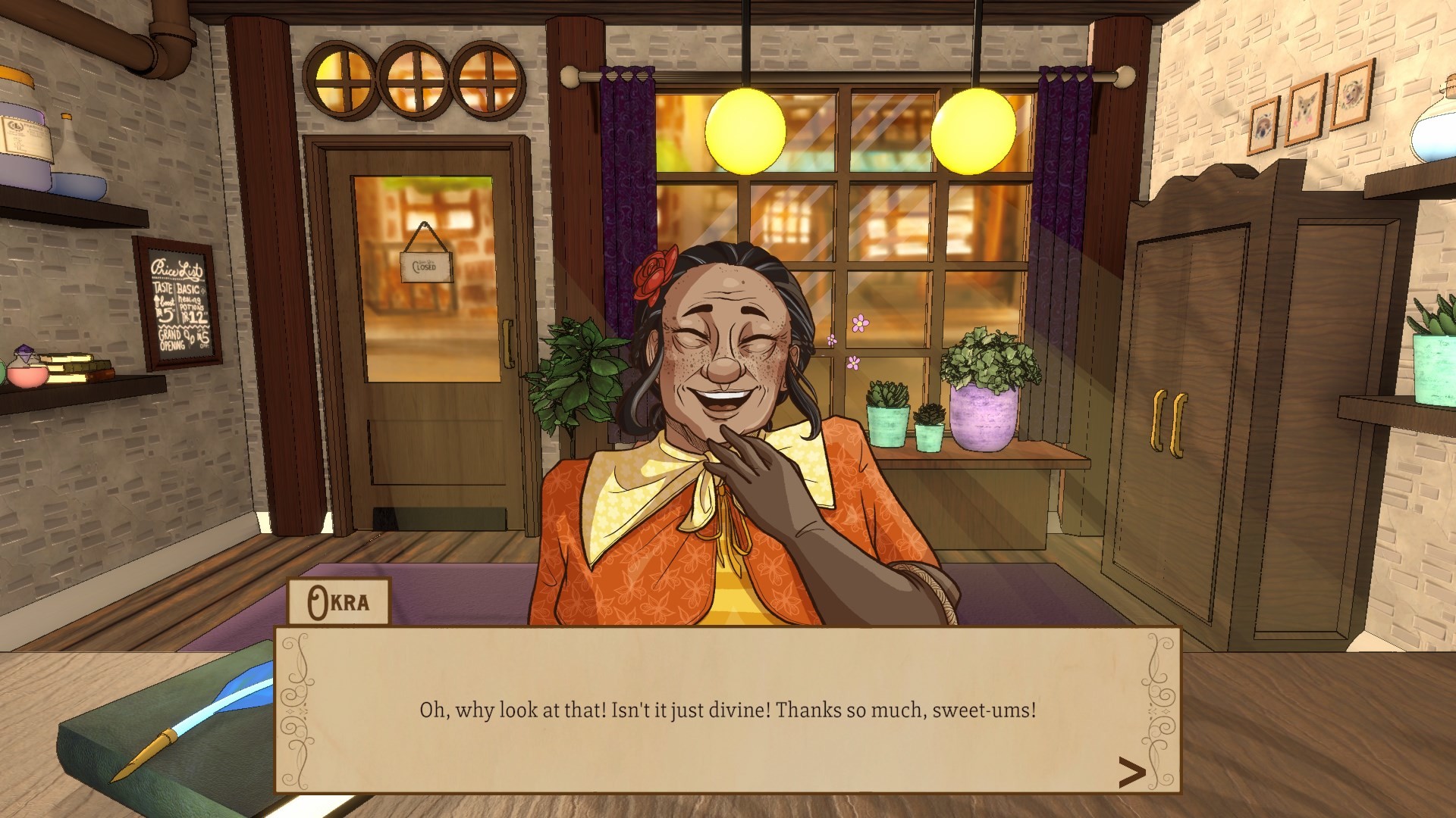 Apotheker screenshot 4