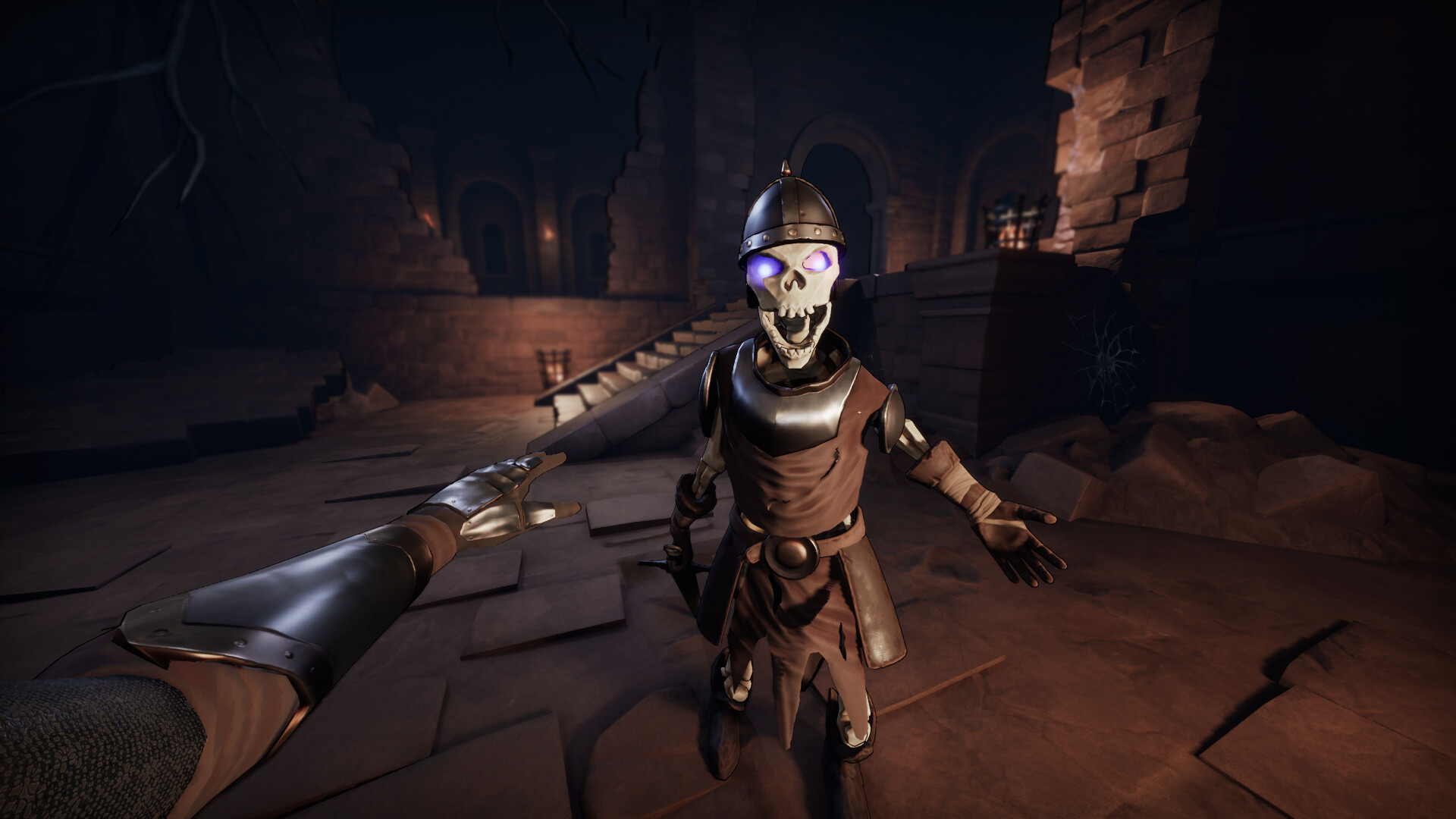 Downfall Hearts screenshot 1