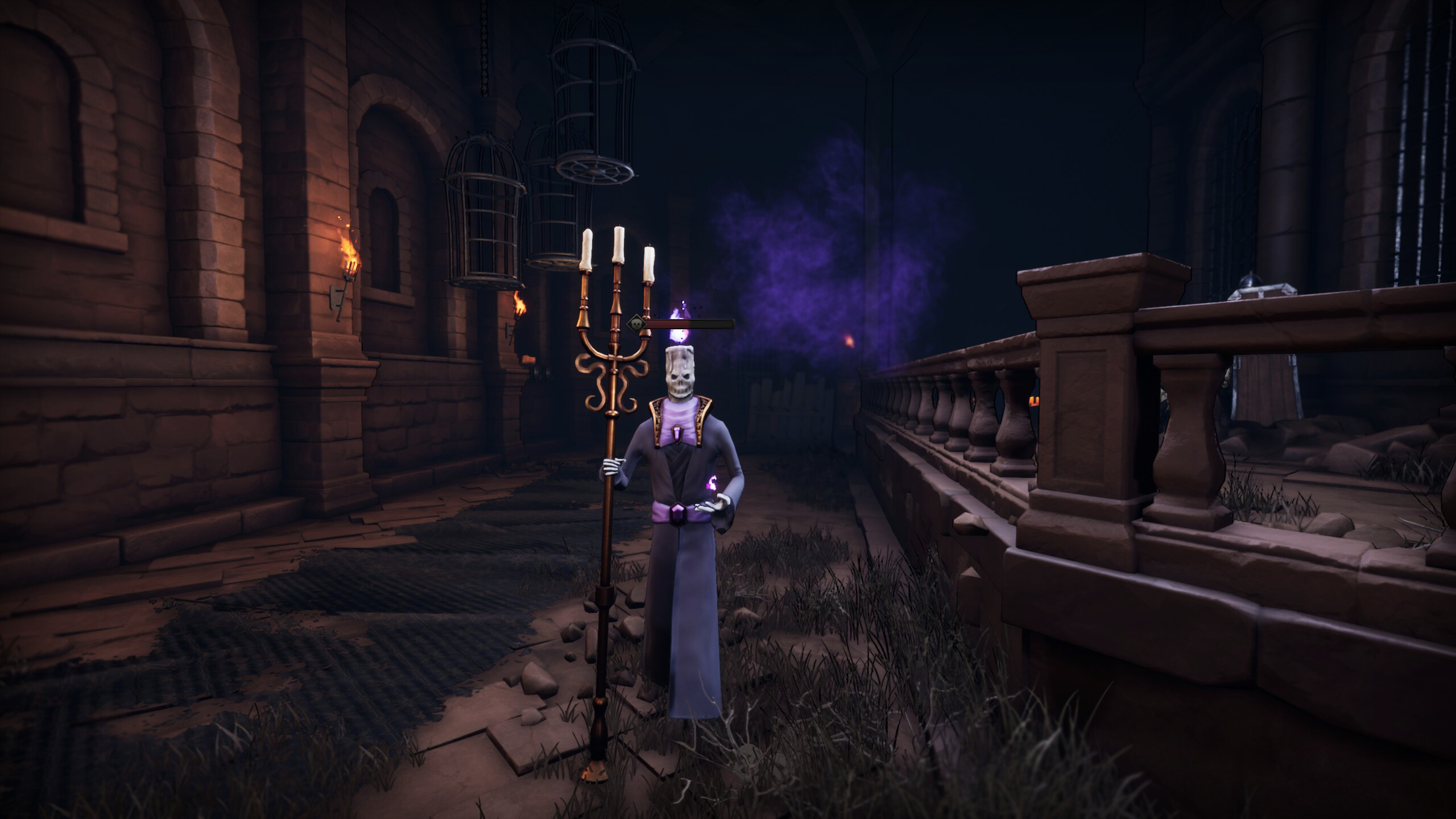 Downfall Hearts screenshot 5