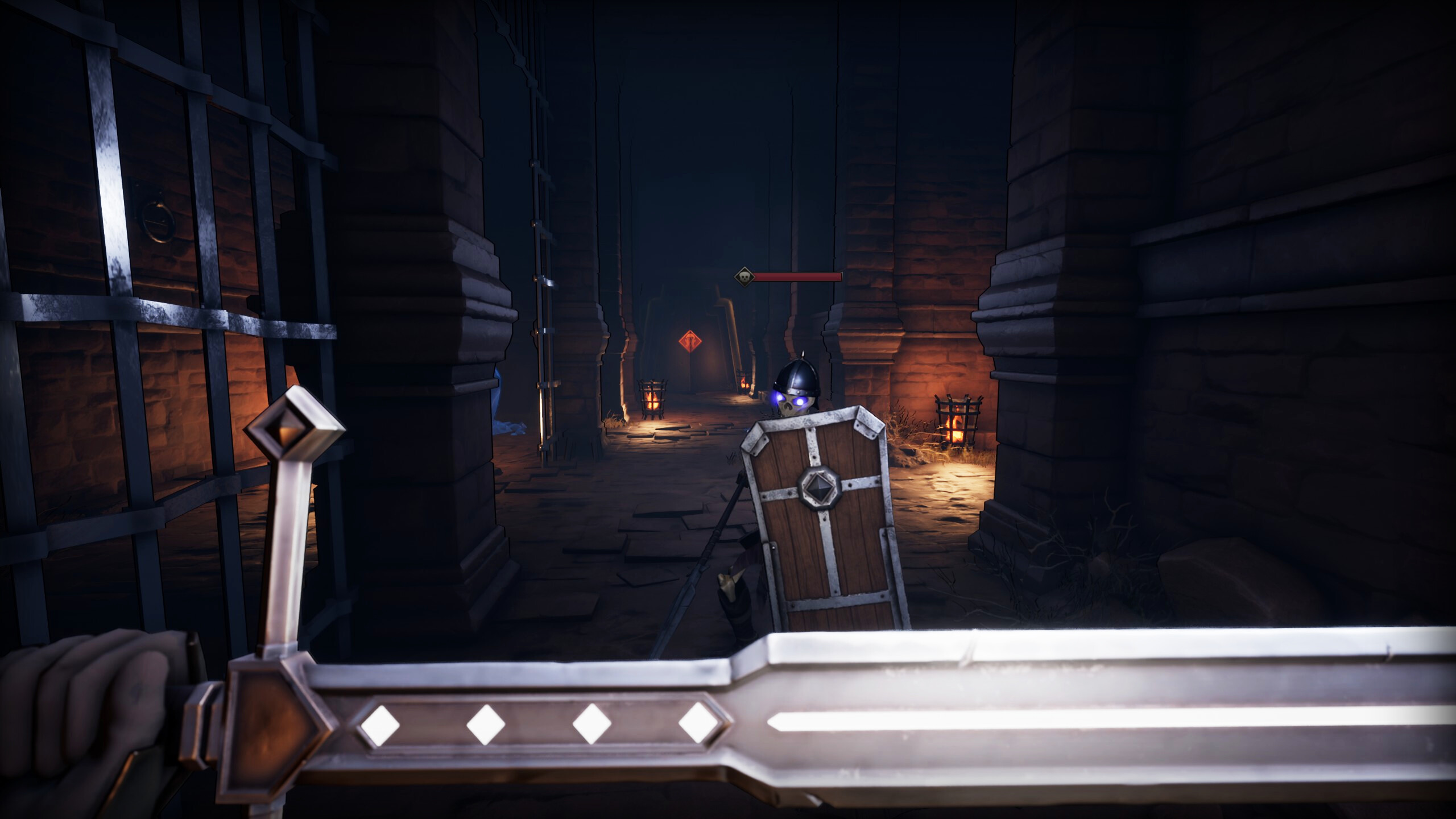 Downfall Hearts screenshot 4