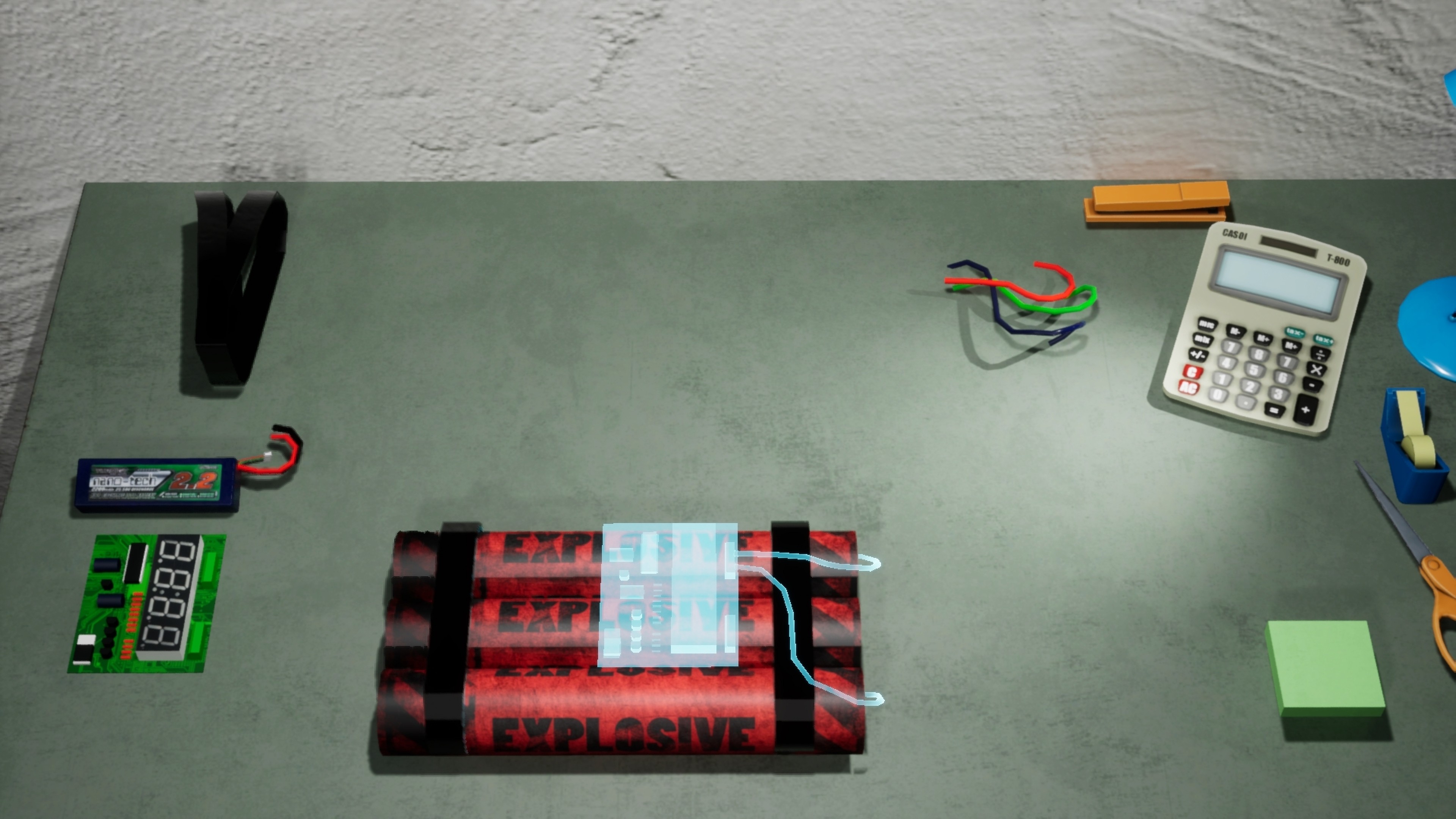 Professional Soldier screenshot 9