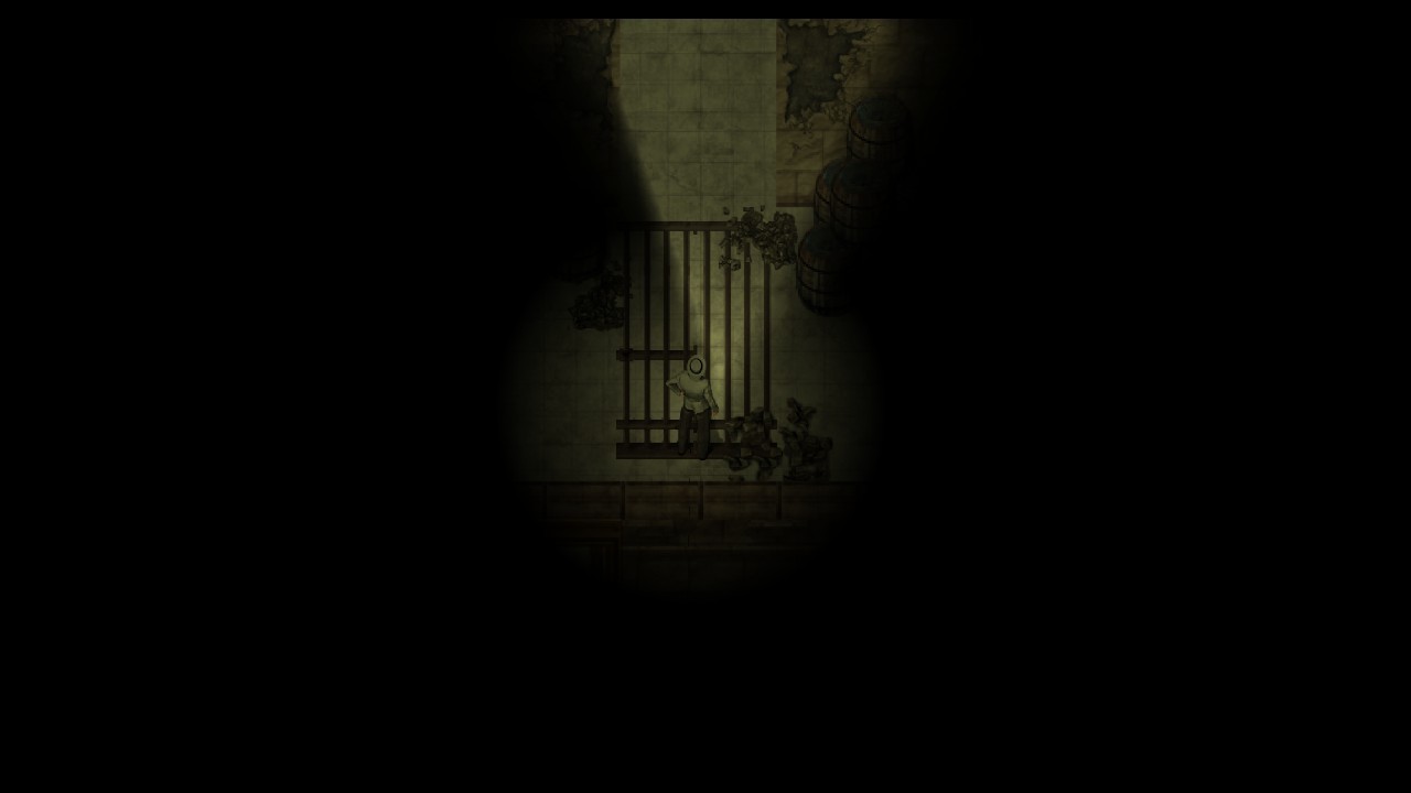 Fade screenshot 6