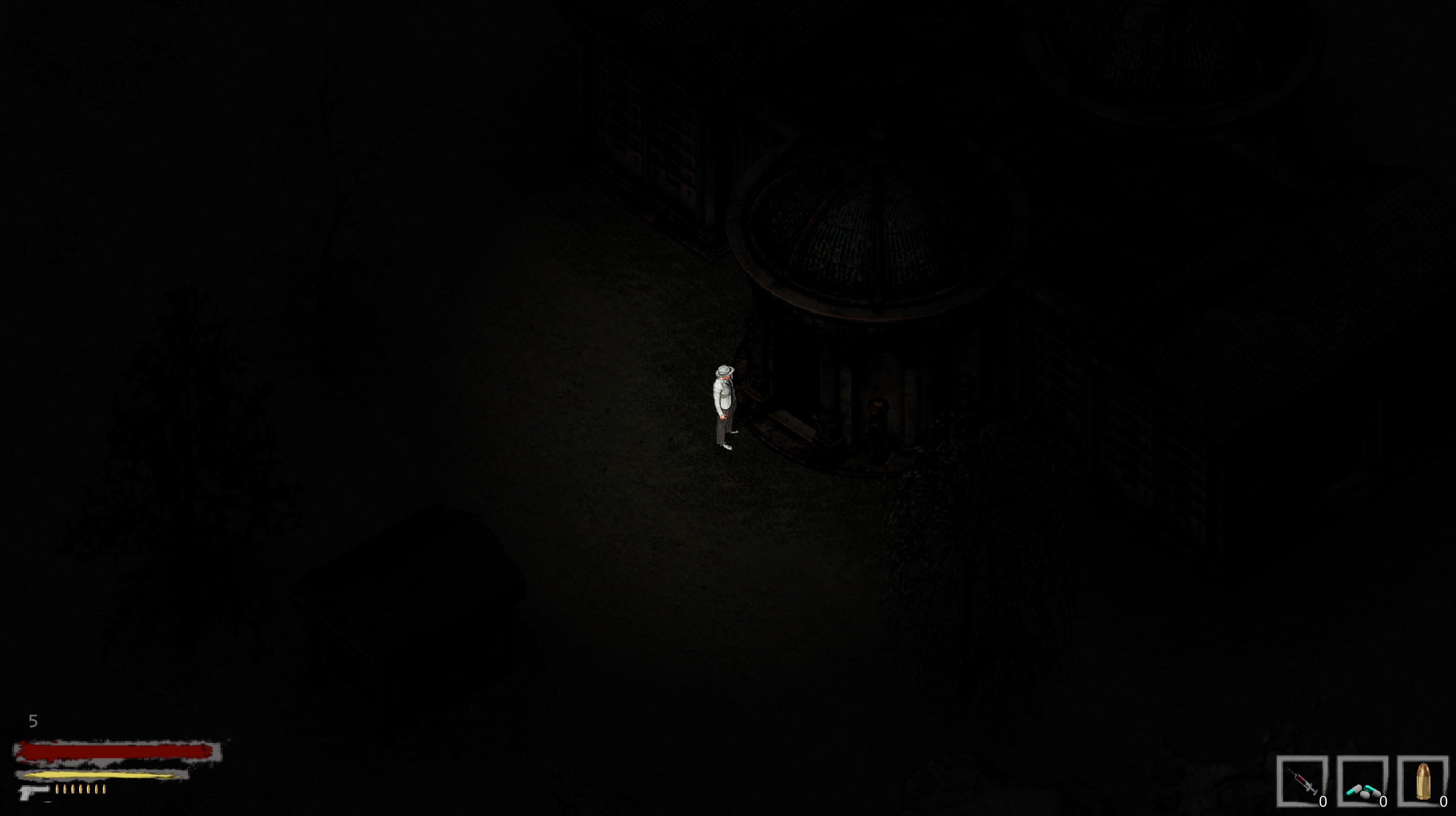 Fade screenshot 4