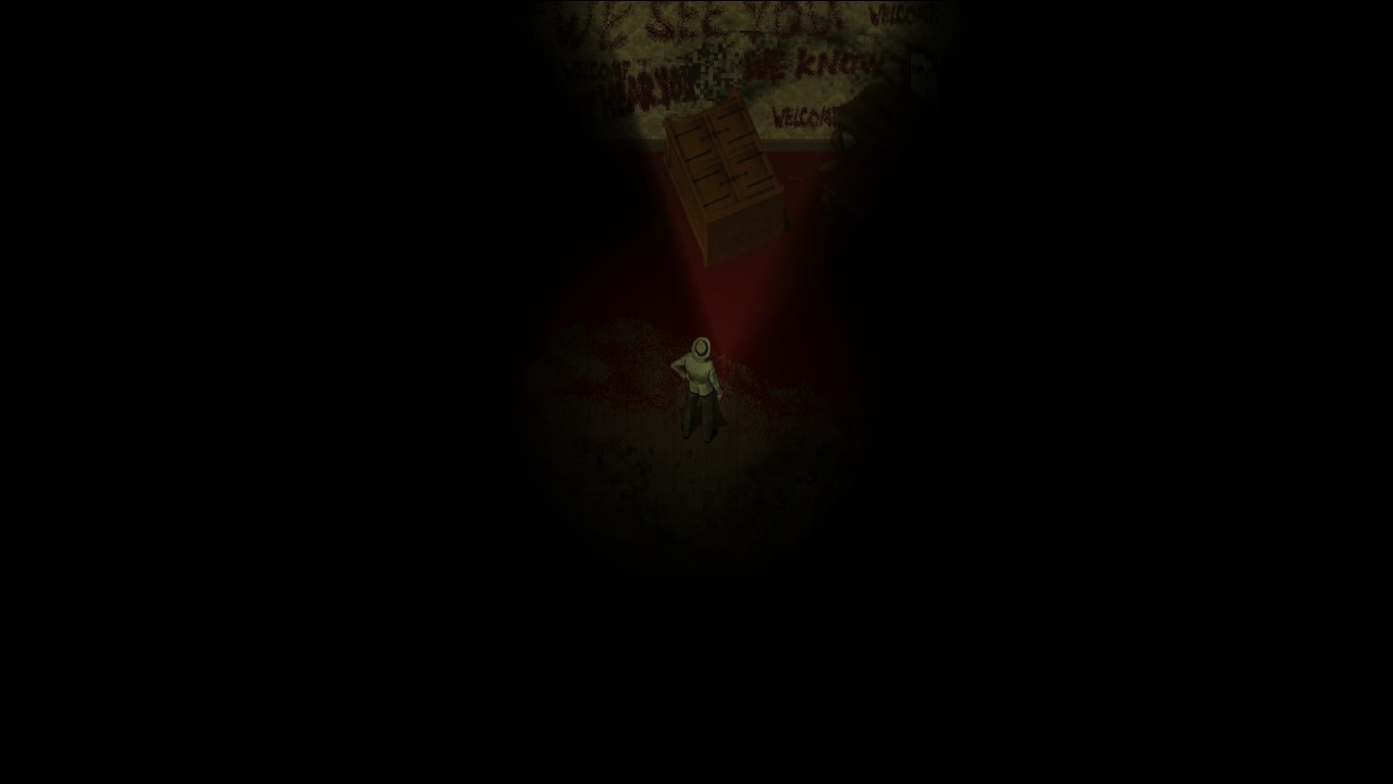 Fade screenshot 10