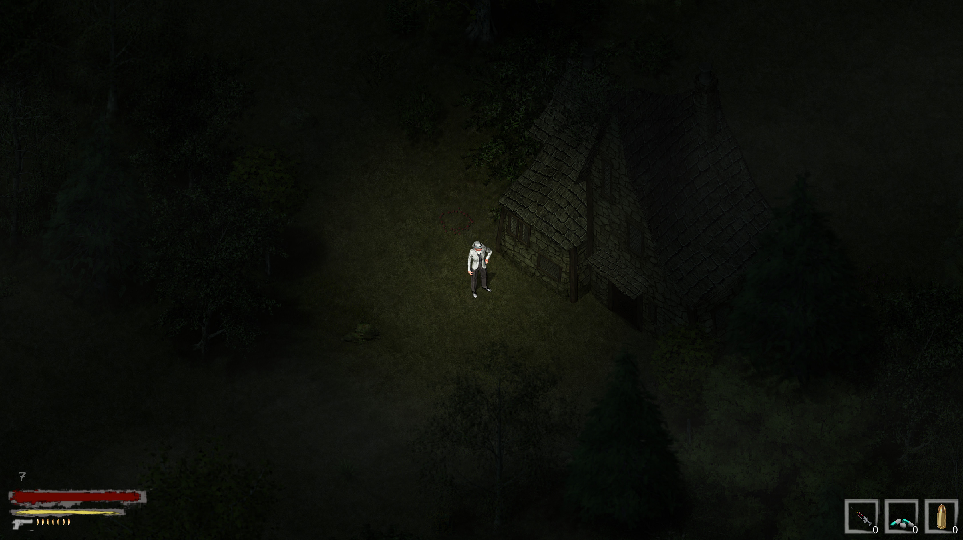 Fade screenshot 3