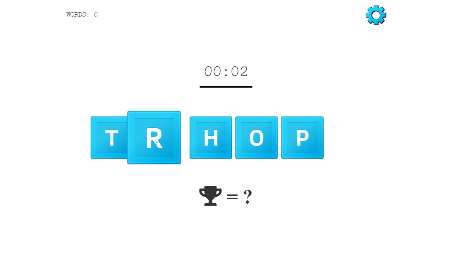 Moving Letters screenshot 8