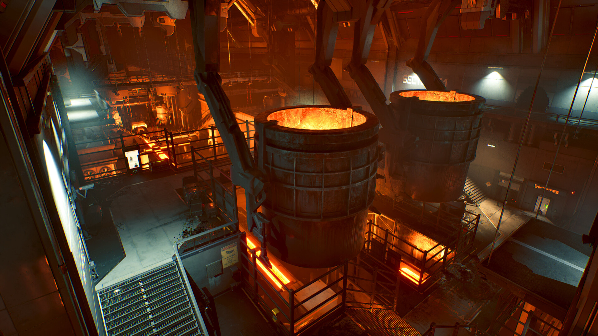 Killing Floor 3 — изображение 10