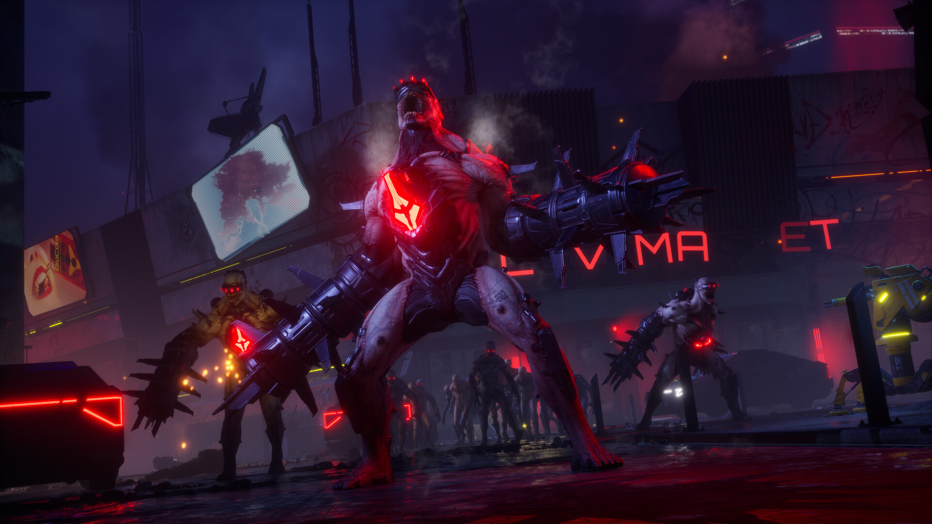 Killing Floor 3 — изображение 15