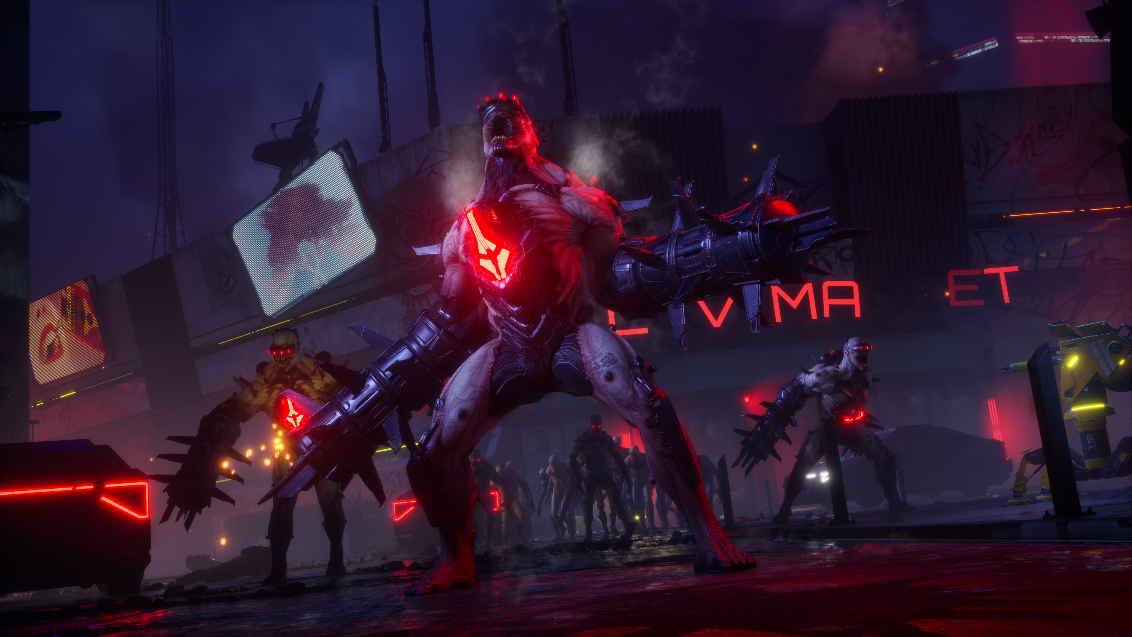 Killing Floor 3 screenshot 18