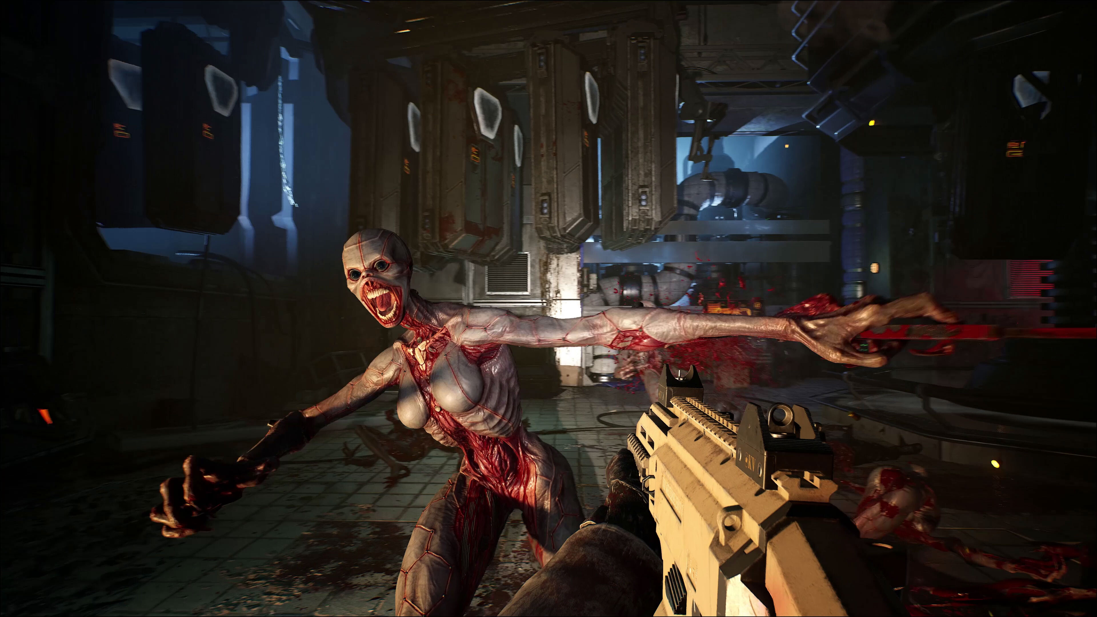 Killing Floor 3 screenshot 12