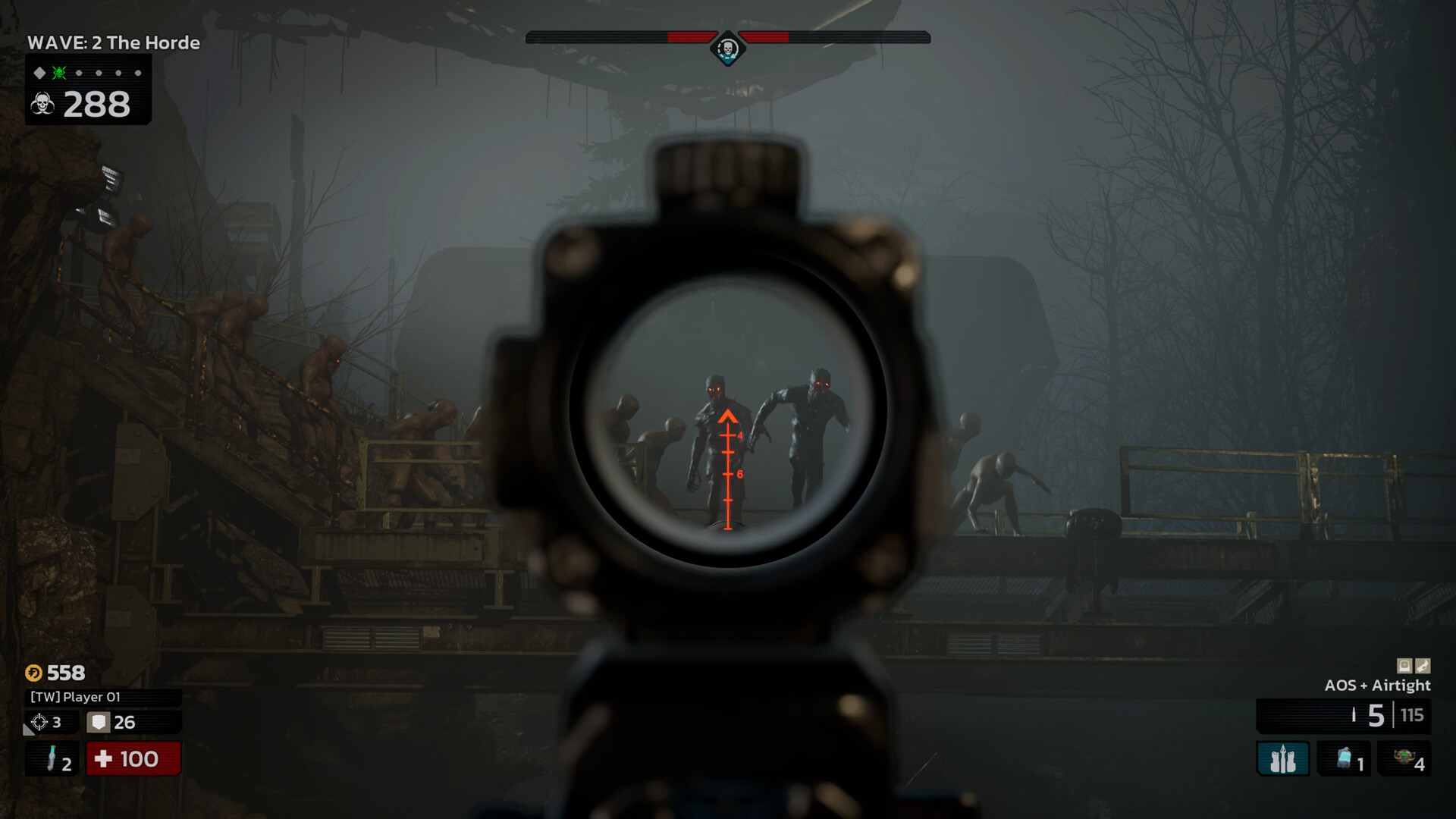  杀戮空间3/Killing Floor 3 截图 23