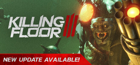 Killing Floor 3