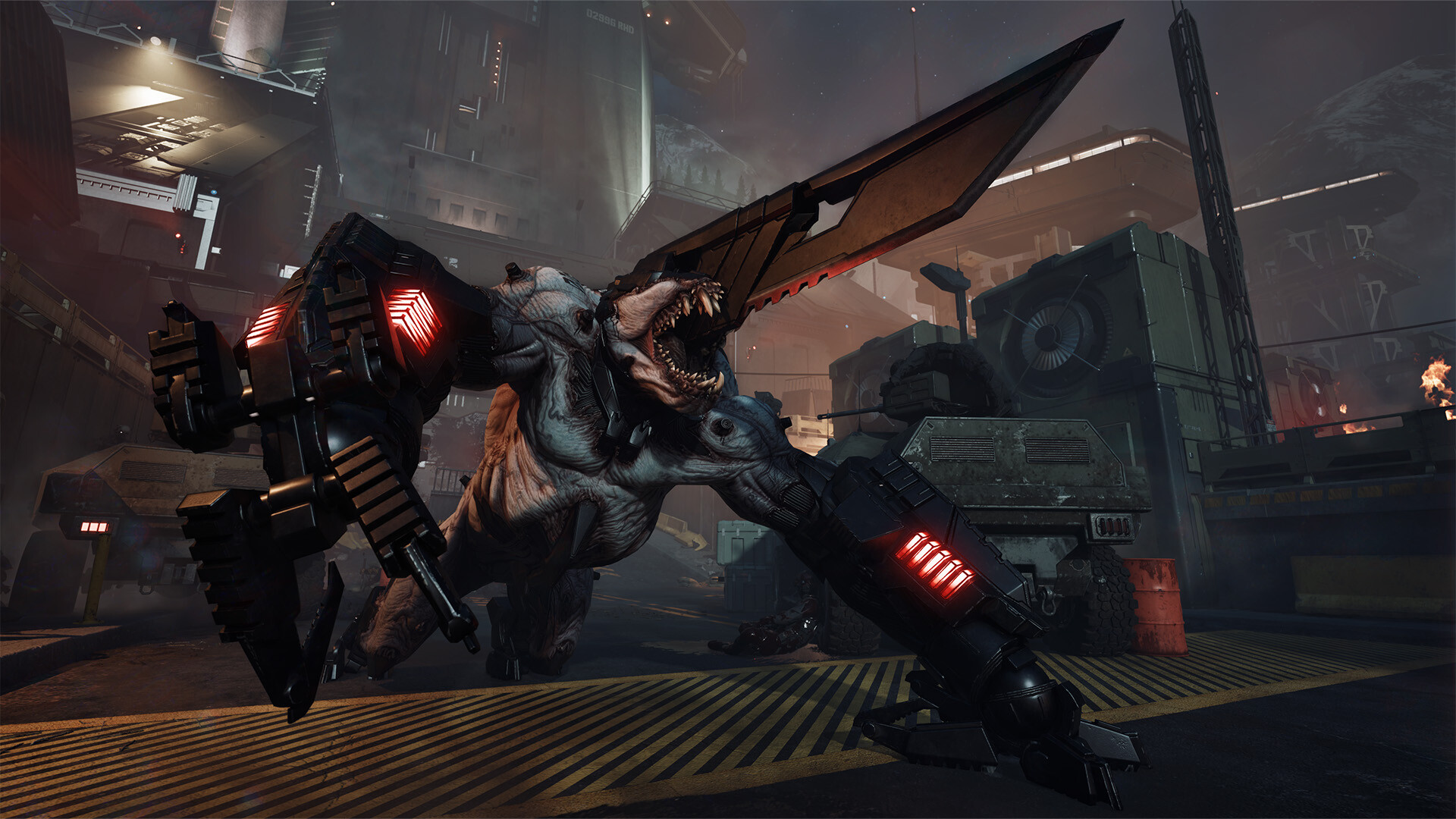 Killing Floor 3 screenshot 8