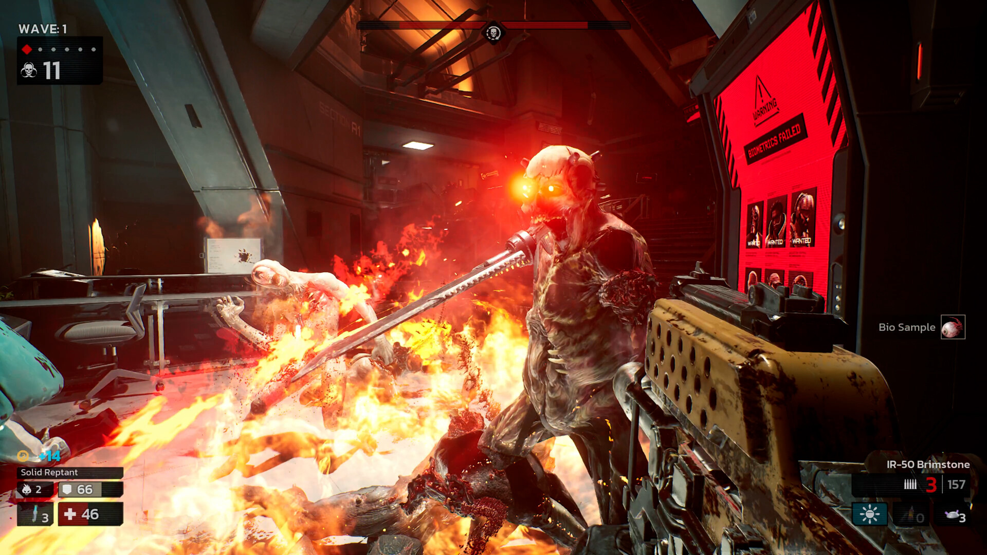 Killing Floor 3 screenshot 31