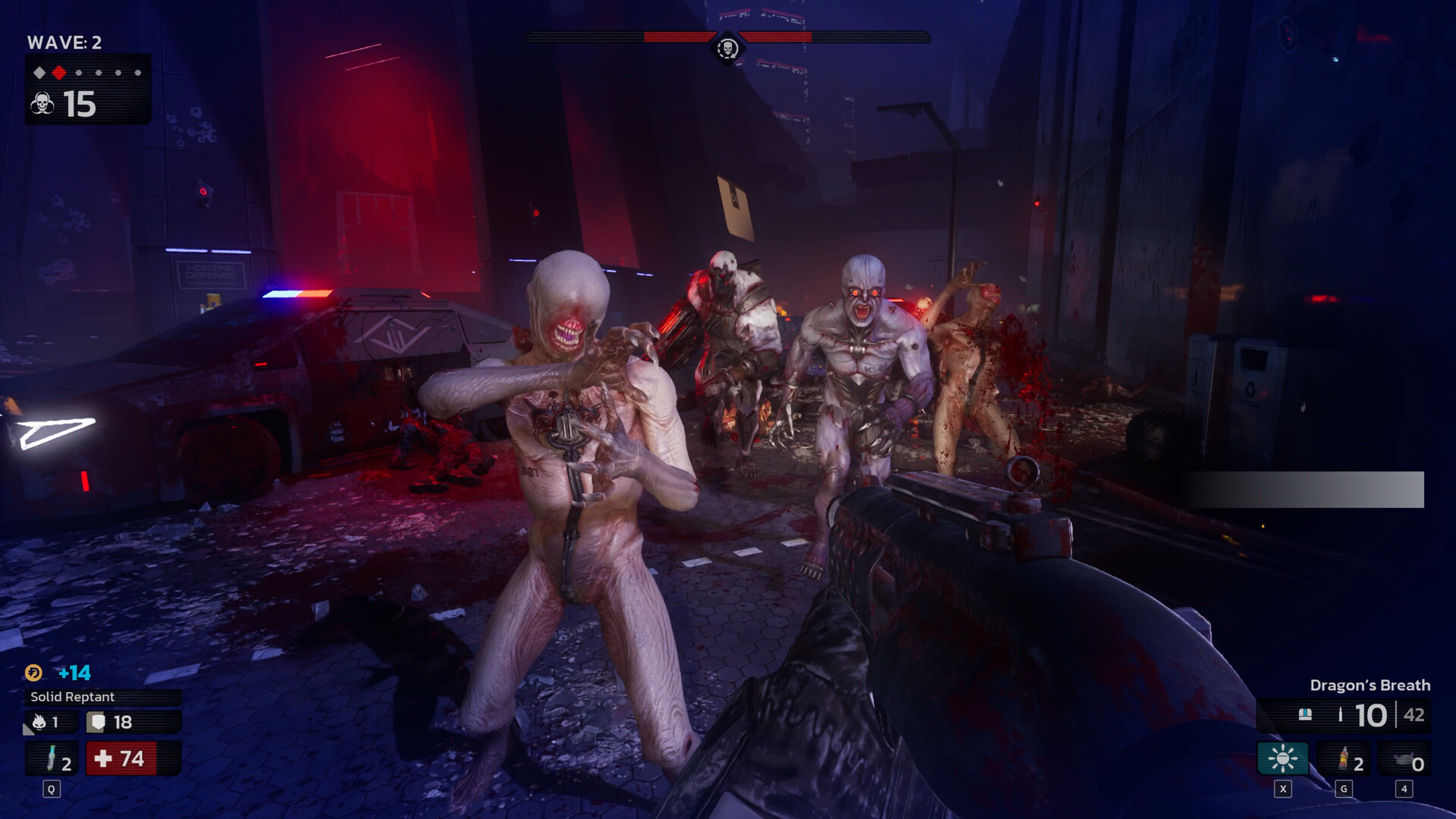 Killing Floor 3 incelemesi