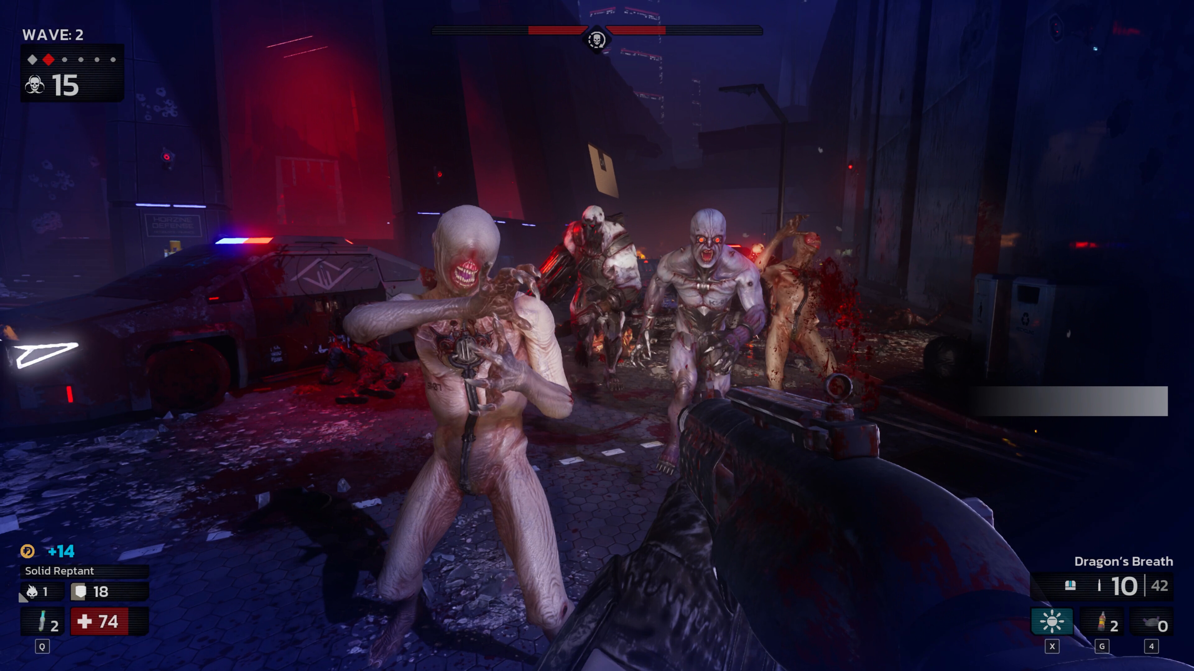 Killing Floor 3 screenshot 16