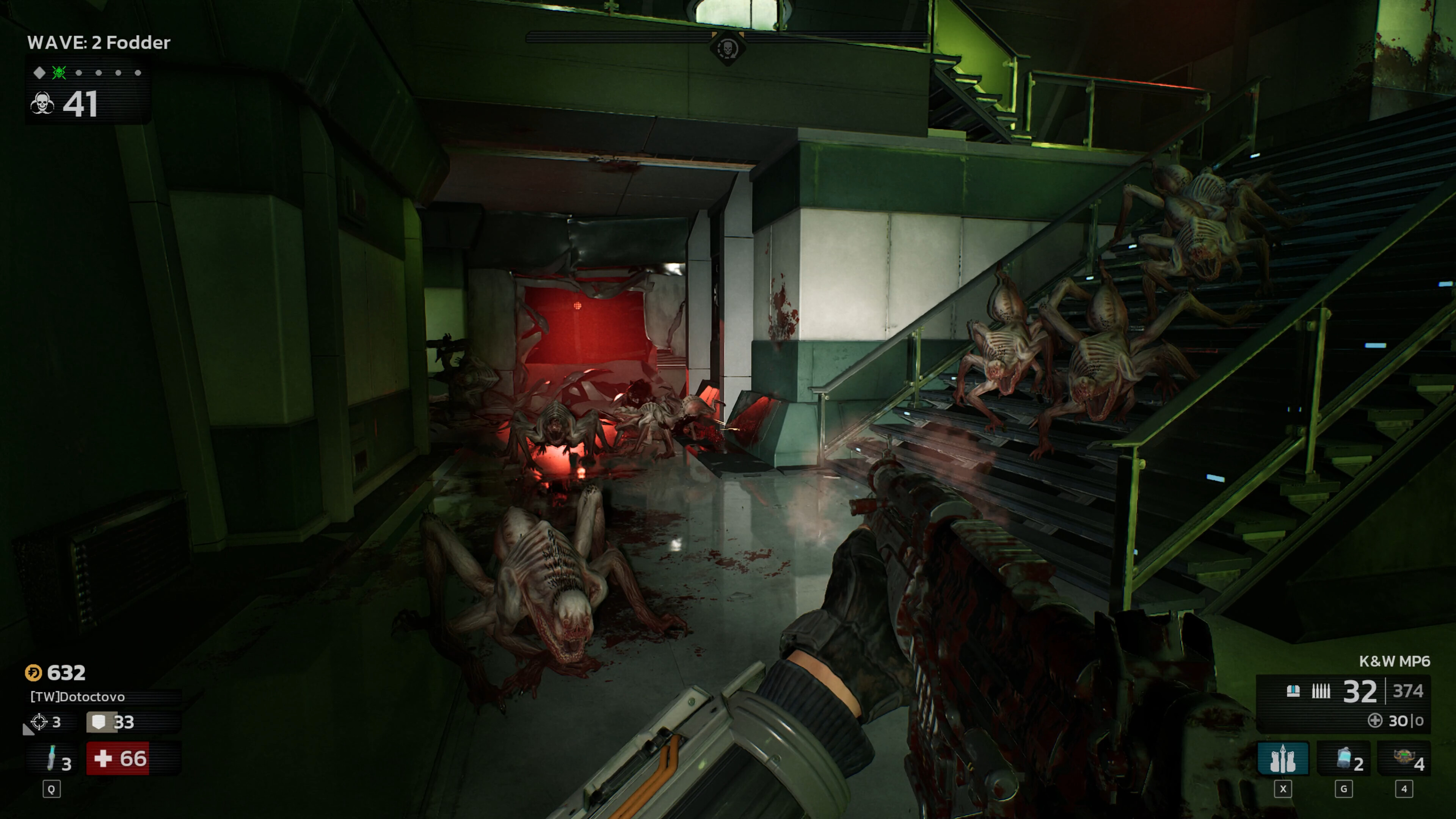 Killing Floor 3 screenshot 15