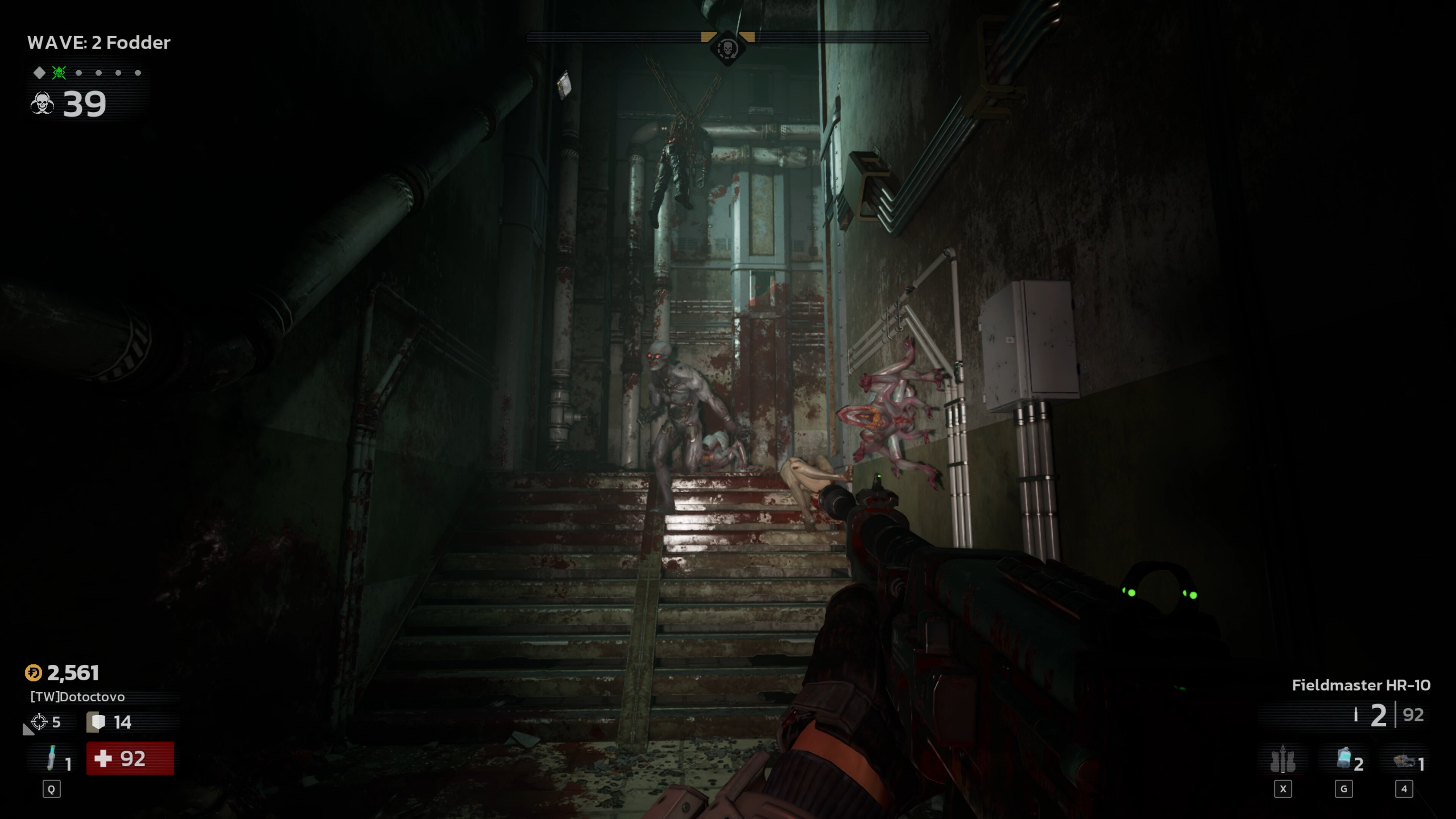 Killing Floor 3 screenshot 14