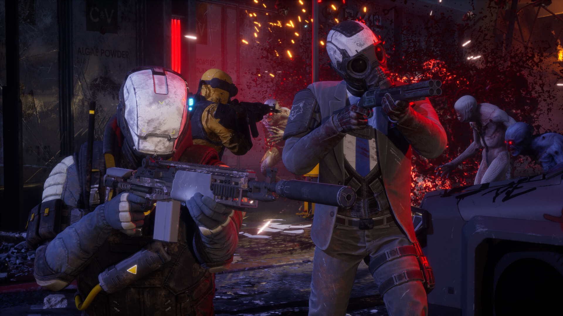 Killing Floor 3 — изображение 5