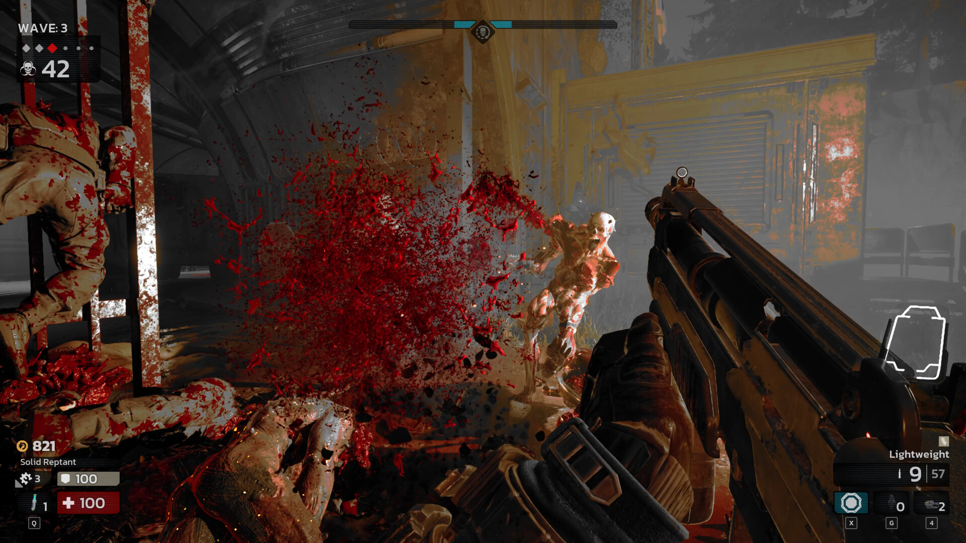 Killing Floor 3 — изображение 6