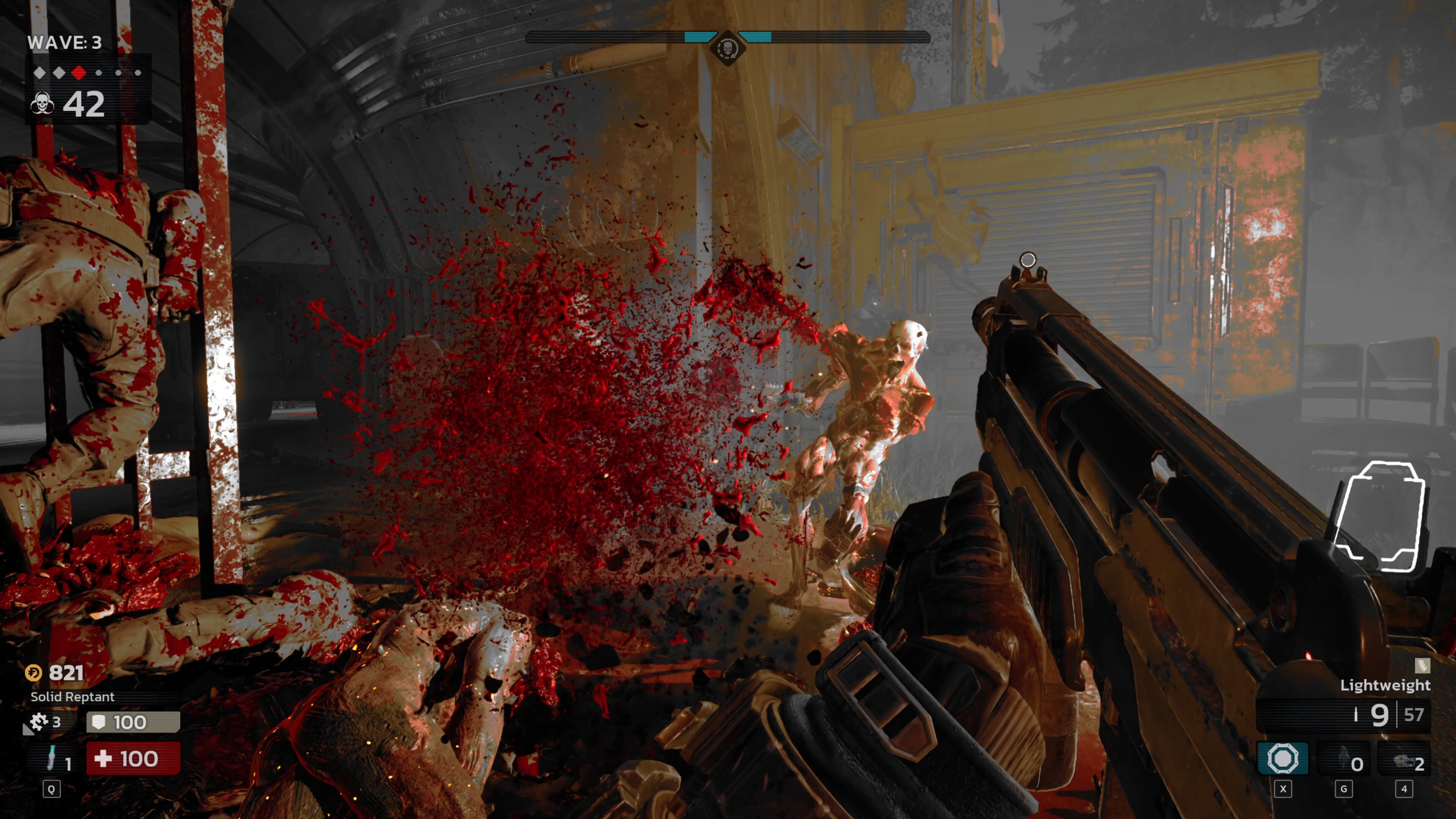Killing Floor 3 screenshot 13