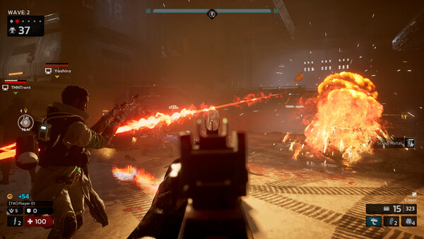 Killing Floor 3 3