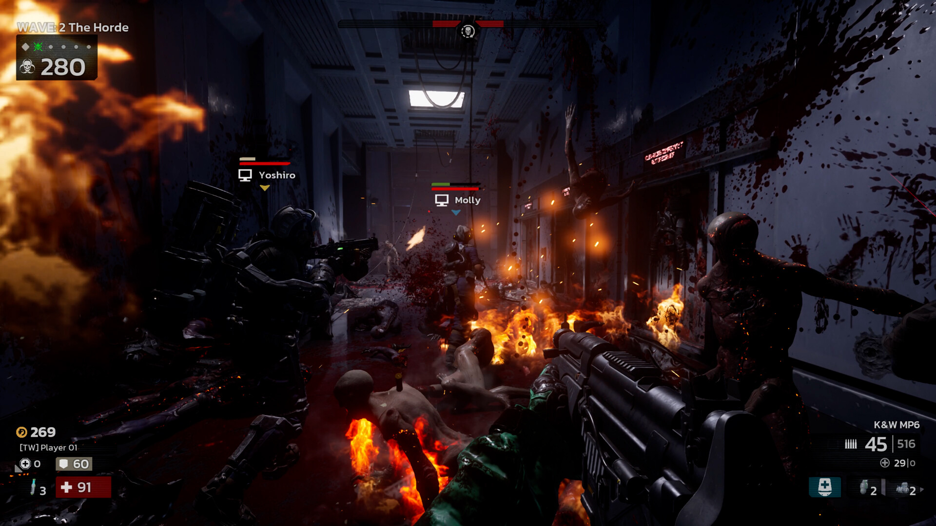 Killing Floor 3 screenshot 29